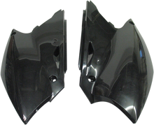 ACERBIS Side Panels - Black 2043370001