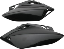 ACERBIS Side Panels - Black 2043310001