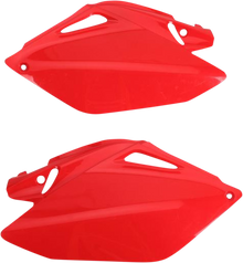 ACERBIS Side Panels - '00-'05 OEM CR Red 2043240004
