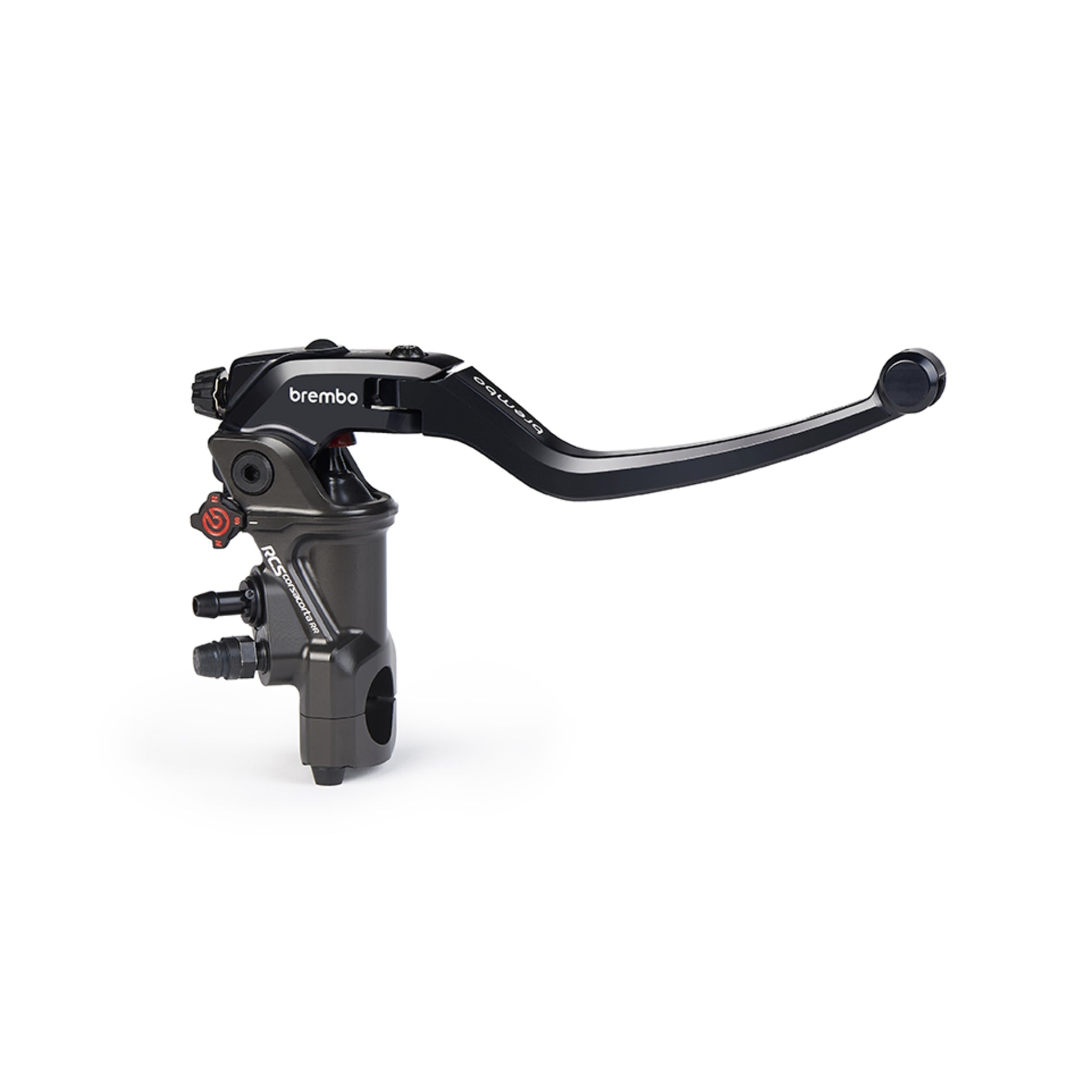 Upgrade Brake Master Cylinder Rcs Corsacorta Rr