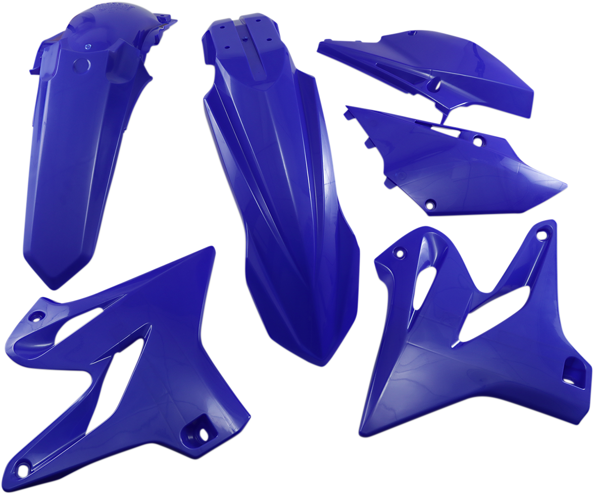 ACERBIS Standard Body Kit - Blue - Yamaha - YZ '15-'22 2402970211