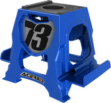 ACERBIS Phone Stand - Blue 2791570211