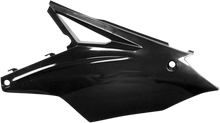 ACERBIS Side Panels - Black 2647380001