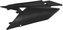 ACERBIS Side Panels - Black 2686500001