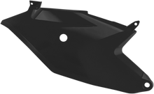 ACERBIS Side Panels - Black 2685970001