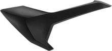 ACERBIS Side Panels - Black 2686430001