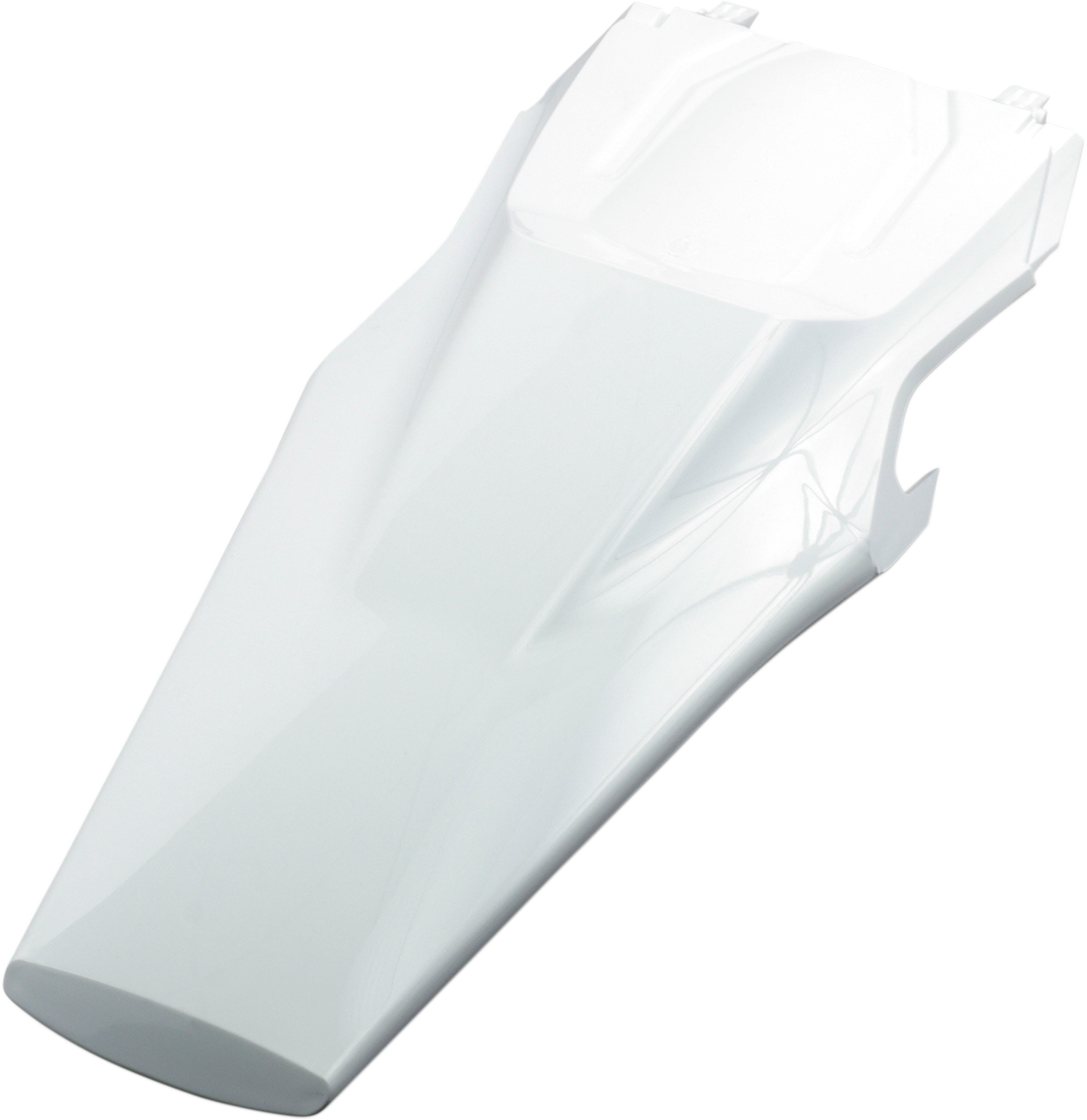 ACERBIS Rear Fender - White - Husqvarna '19-'22 2726600002