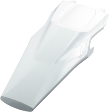 ACERBIS Rear Fender - White - Husqvarna '19-'22 2726600002