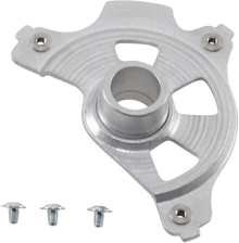 ACERBIS Disc Cover Mount Kit - Unfinished - KX 250/450/X '19-'25 2736349999
