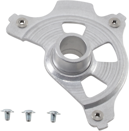 ACERBIS Disc Cover Mount Kit - Unfinished - KX 250/450/X '19-'25 2736349999