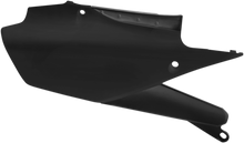 ACERBIS Side Panels - Black 2685880001