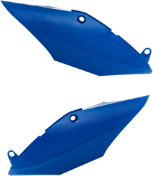 ACERBIS Side Panel - Blue 2630670003