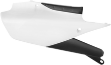 ACERBIS Side Panels - White/Black 2685881035