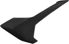 ACERBIS Side Panels - Black 2732040001
