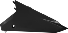 ACERBIS Side Panels - Black 2858870001