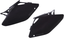 ACERBIS Side Panels - Black 2071220001