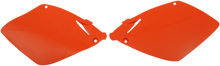 ACERBIS Side Panel - Orange 2043330237