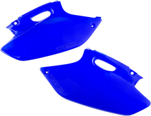 ACERBIS Side Panels - YZ Blue 2043480211