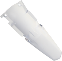 ACERBIS Rear Fender - White - YZ 85 '02-'21 2040890002