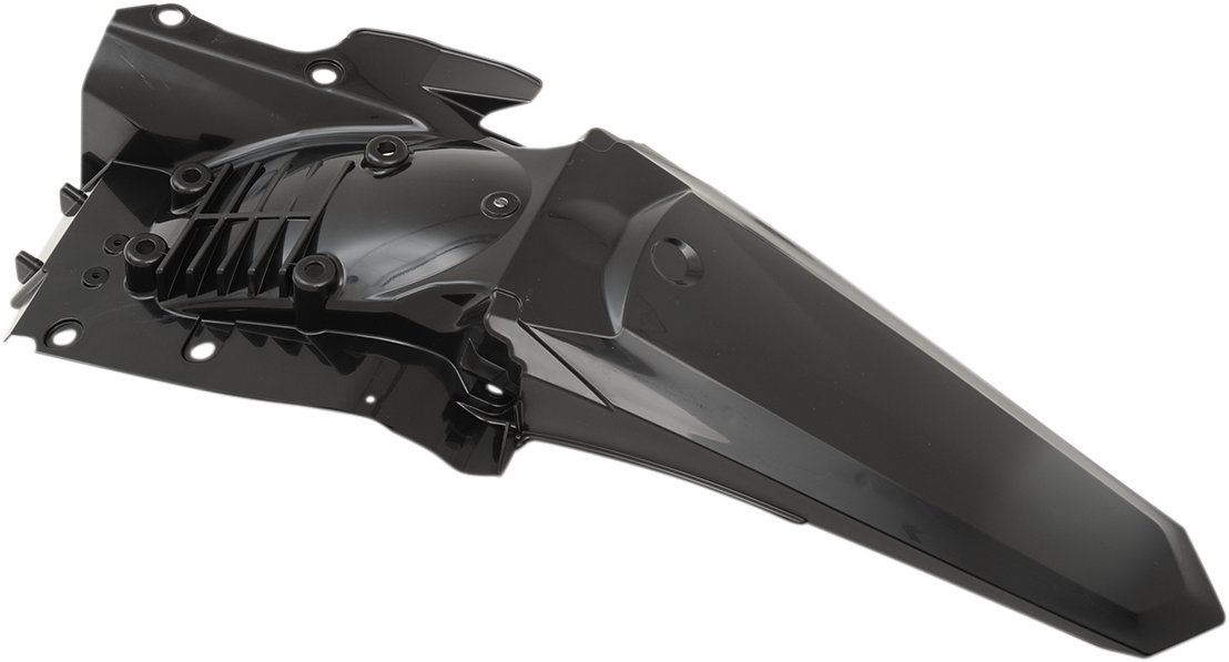 ACERBIS Rear Fender - Black - WR/YZ 250/450 F/X - '15-'19 2449670001