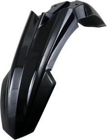 ACERBIS Font Fender - Black - Yamaha - YZ '18-'25 2726670001
