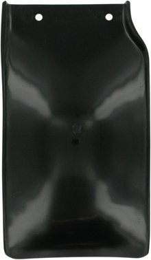 ACERBIS Mud Flap - Black - Honda '93-'16 2081680001