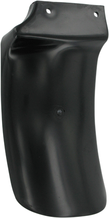 ACERBIS Mud Flap - Black - KX/KLX '06-'16 2081640001