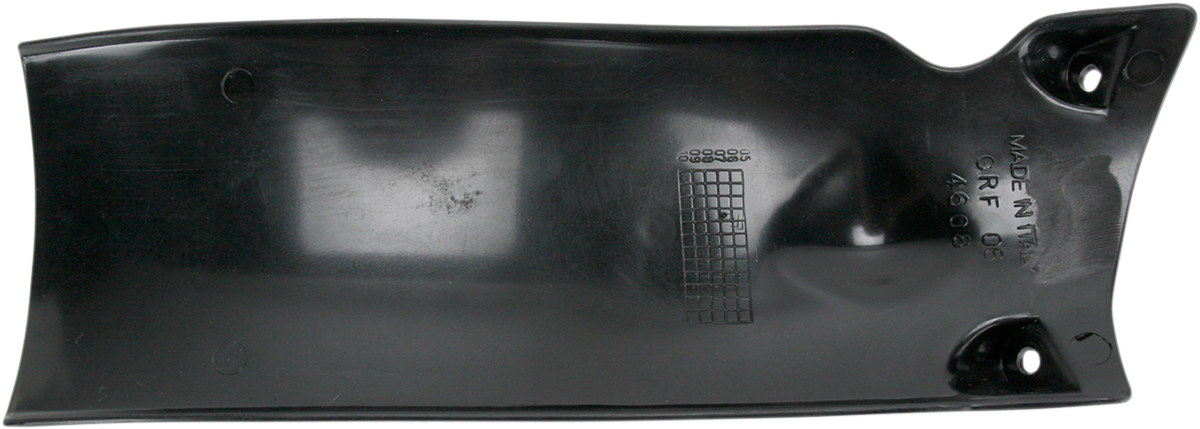 ACERBIS Mud Flap - Black - CRF 250/X '06-'09 2081670001
