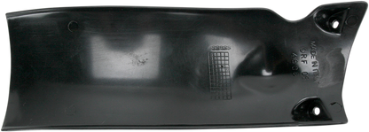 ACERBIS Mud Flap - Black - CRF 250/X '06-'09 2081670001