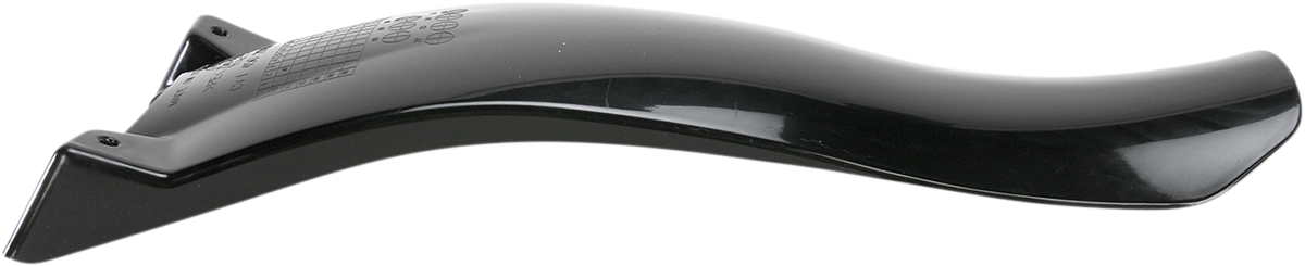 ACERBIS Mud Flap - Black - CRF 250/450 R '13-'17 2320860001