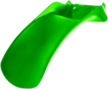 ACERBIS Mud Flap - Green 2081640006