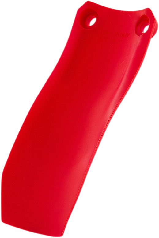 ACERBIS Mud Flap - '00 OEM CR Red 2640290227