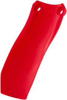 ACERBIS Mud Flap - '00 OEM CR Red 2640290227