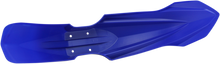 ACERBIS Front Fender - Blue - Yamaha - YZ/WR '10-'22 2171740003