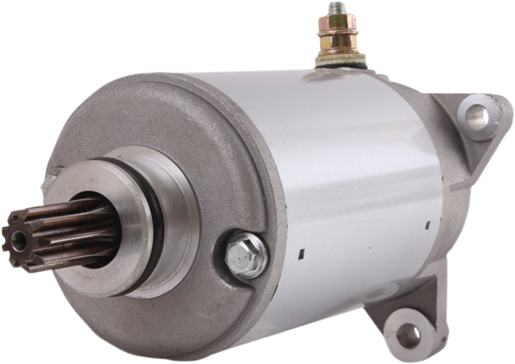 PARTS UNLIMITED Starter - Can-Am/Ski-Doo/Lynx 410-52128