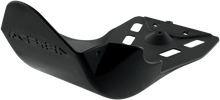 ACERBIS Skid Plate - Black - Kawasaki | Yamaha 2125680001