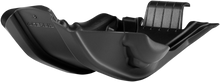 ACERBIS Skid Plate - Black - Husqvarna | KTM 2250290001