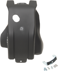 ACERBIS Skid Plate - Black - Husqvarna | KTM 2250270001