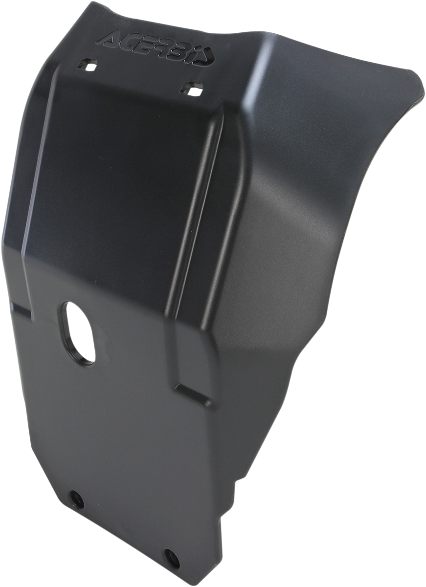 ACERBIS Skid Plate - Black - DR 650S/SE 2421150001