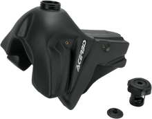ACERBIS Fuel Tank - 3.2 Gallon - Honda - Black 2140740001