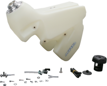 ACERBIS Fuel Tank - 3.3 Gallons - Yamaha - Natural 2140690147