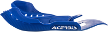 ACERBIS Skid Plate - Blue - YZ 250/250X 2449710003