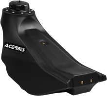 ACERBIS Fuel Tank - 2.3 Gallon - Yamaha - Black 2205400001