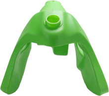 ACERBIS Fuel Tank - 3.7 Gallon - Kawasaki - Green 2140680006