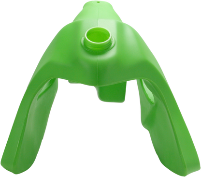 ACERBIS Fuel Tank - 3.7 Gallon - Kawasaki - Green 2140680006