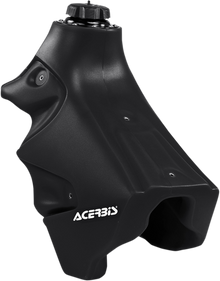 ACERBIS Fuel Tank - 3.2 Gallon - Yamaha - Black 2211560001