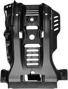 ACERBIS Skid Plate - Black - KTM 2780570001