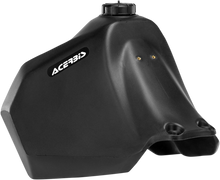 ACERBIS Fuel Tank - 5.3 Gallon - Suzuki - Black 2250360001
