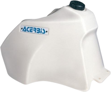 ACERBIS Fuel Tank - 5.8 Gallon - Honda - White 2062480002