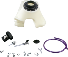 ACERBIS Fuel Tank - 3.2 Gallon - Yamaha - Natural 2211560147